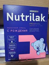 Nutrilak (детское питание] 300г