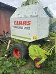Presa claas variant.   280