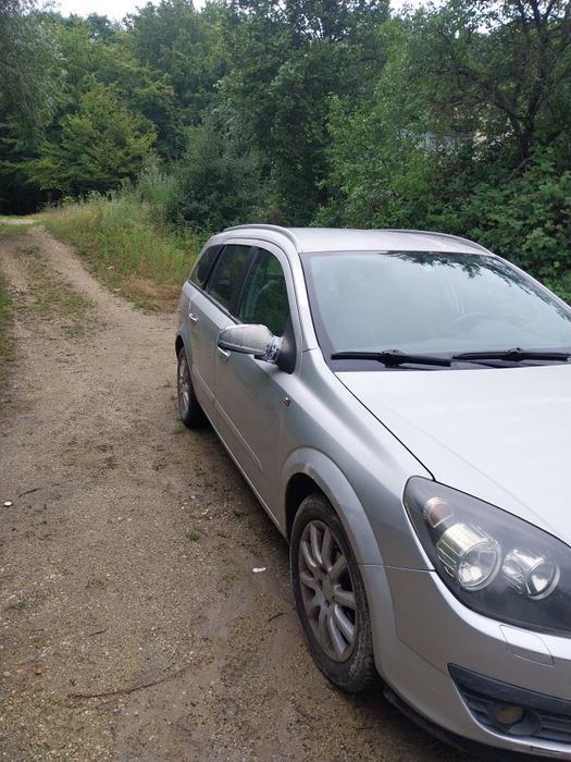 Vind shimb Opel astra H