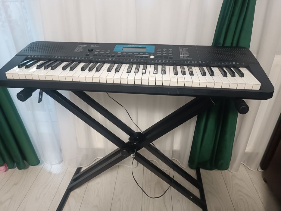 Orga electronica C. Giant M611K