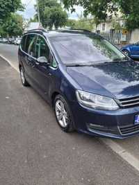 Vw sharan 2013 2.0 tdi automat dsg model match