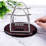 Tinchlantiruvchi aksessuar Newton cradle!
Narxi: 99000 so'm
Yetkazib b