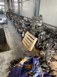 Vand motoare diferite