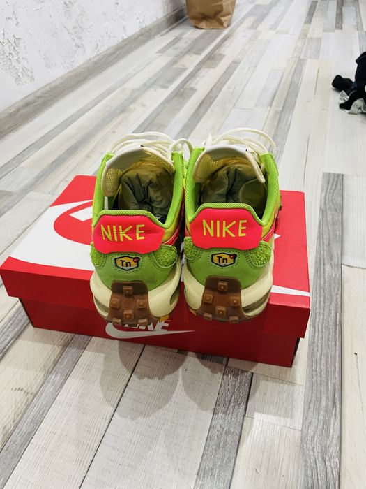 Маратонки Nike Air Max TN