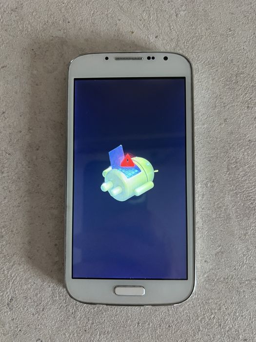 Samsung Galaxy S4 GT-I9502+ - китайски, проблем с Андроид