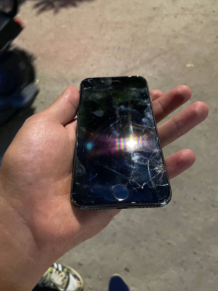 Iphone 7 32 tali