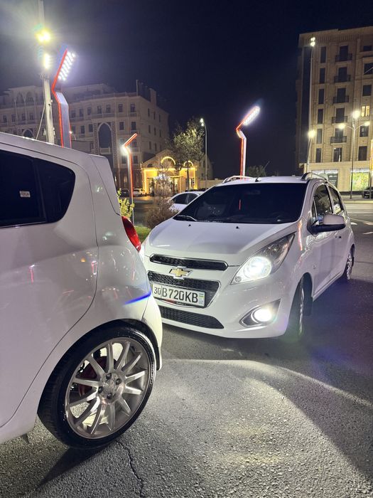 Диска оптра r17+елка балон