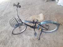 Velosiped srochno sotiladi.