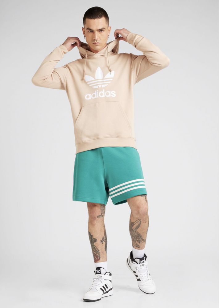 Adidas NEU Classic Shorts ОРИГИНАЛНИ мъжки къси оснталони M/L/XL