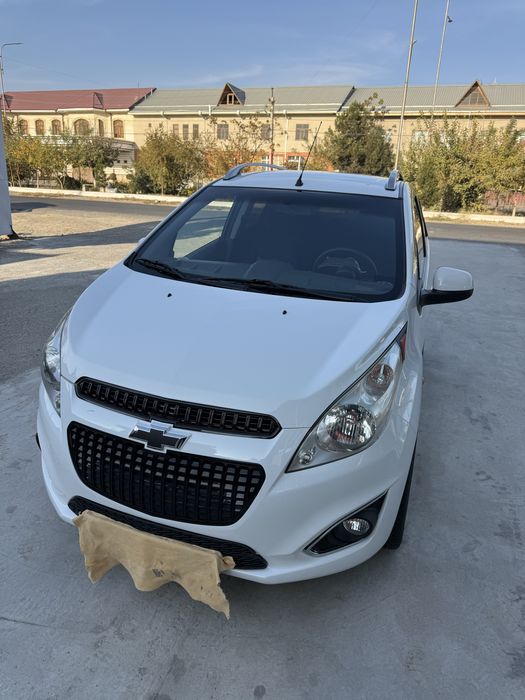 Spark sotiladi yili2022.