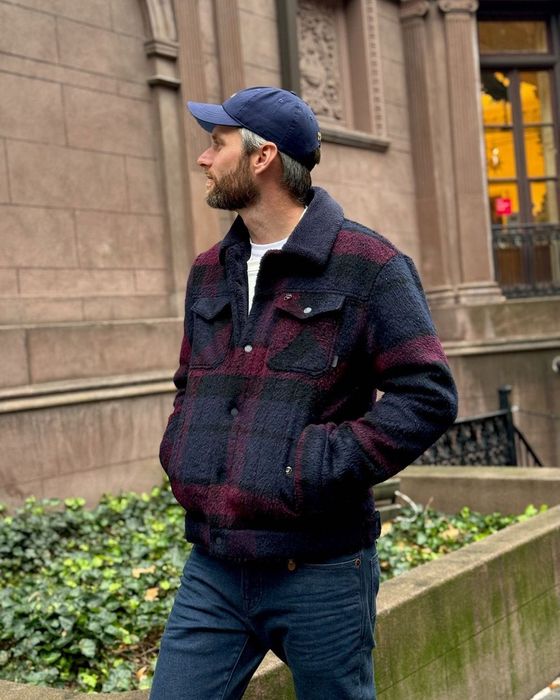 Scotch & soda мъжко яке M L сако L