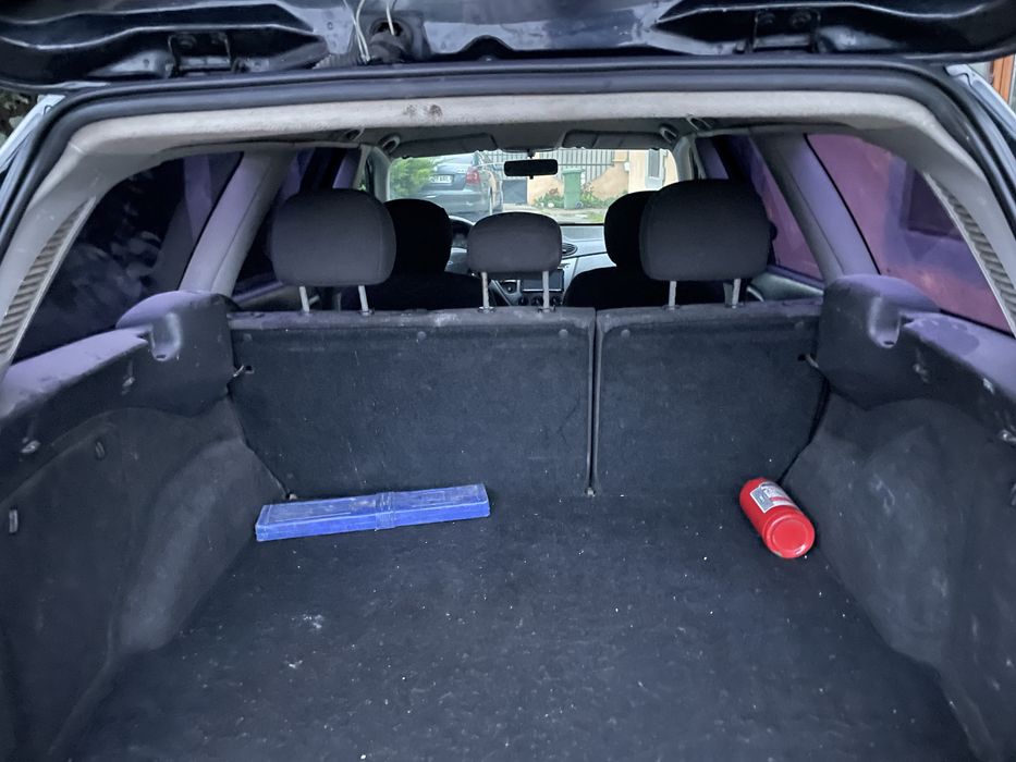 Ford Focus Break 1.6