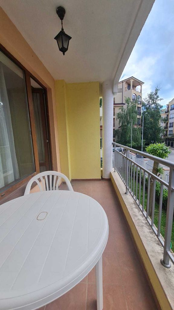 Продава се Едностаен апартамент в Несебър - 42 кв.м за 1239 €/кв.м - Снимка #5