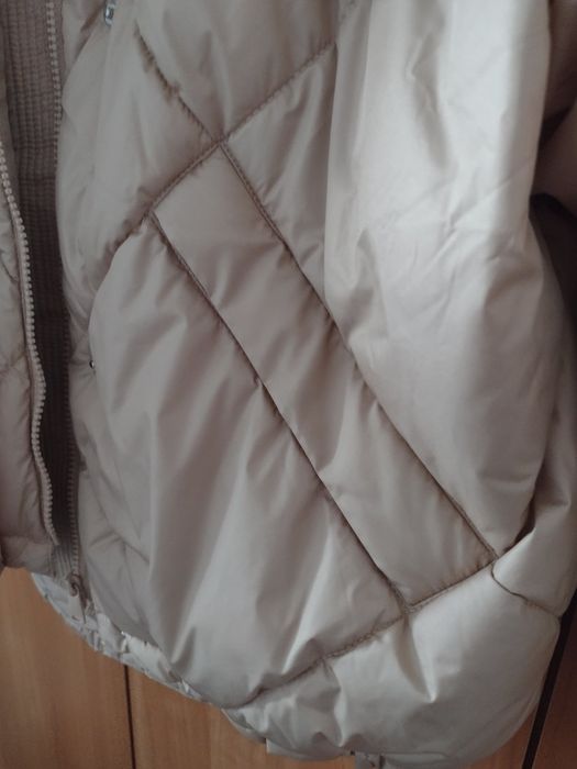 зимно дамско яке H&M