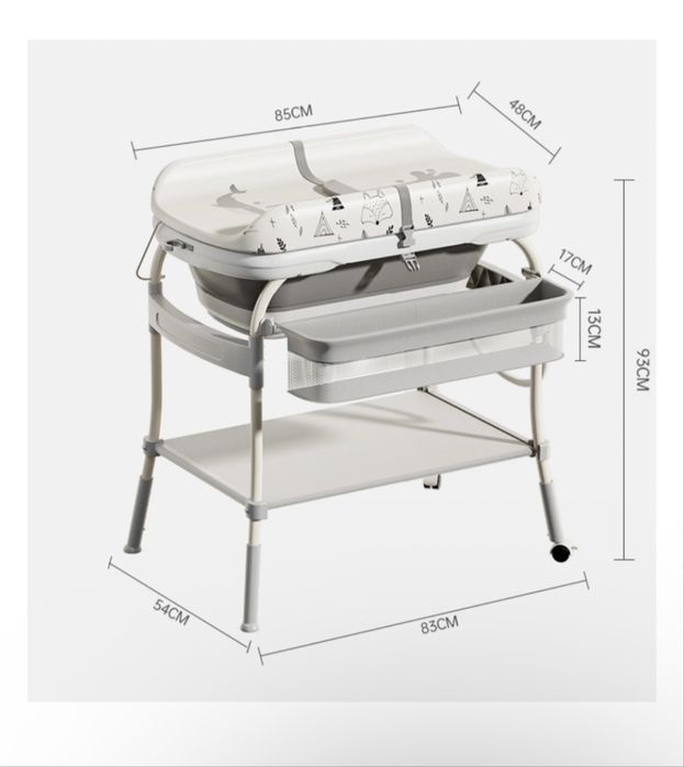 Продам детскую ванну