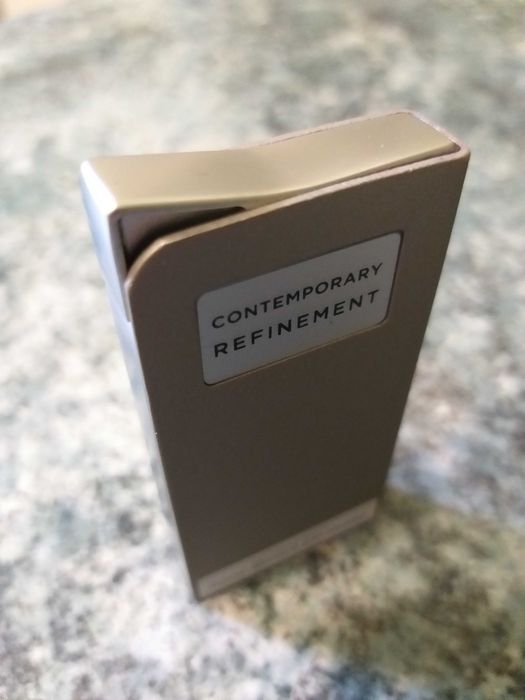 Bricheta metalica antivant orginala Dunhill Tobacco of London lux(nou)