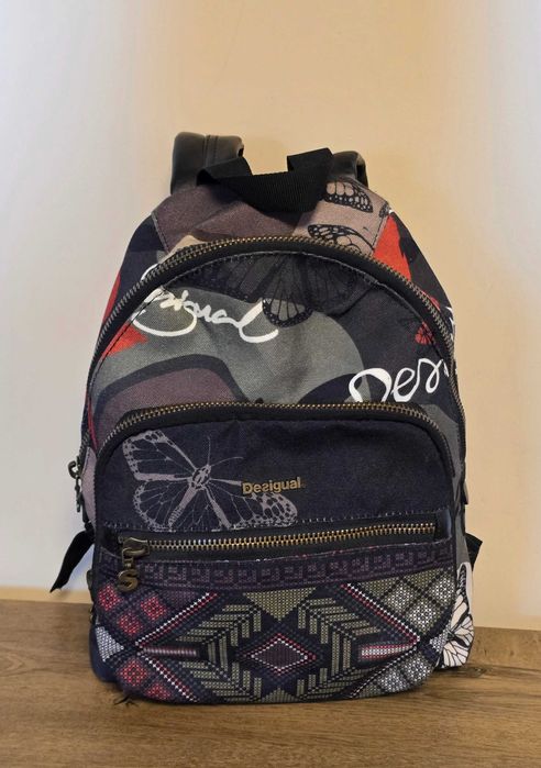 Desigual оригинална дамска раница