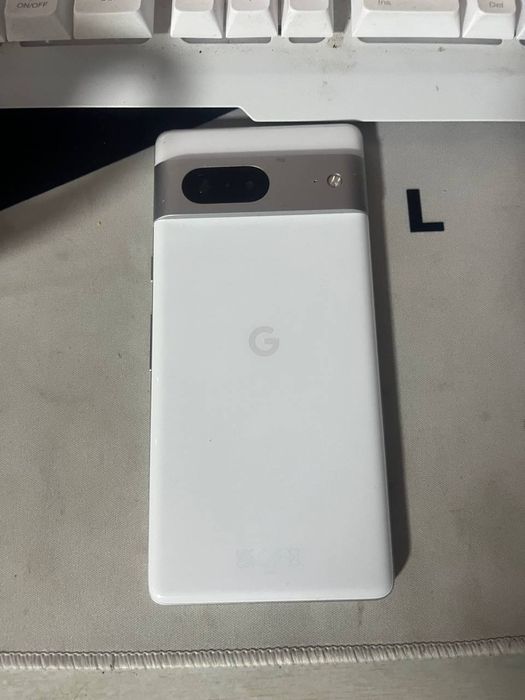Обмен google pixel 7