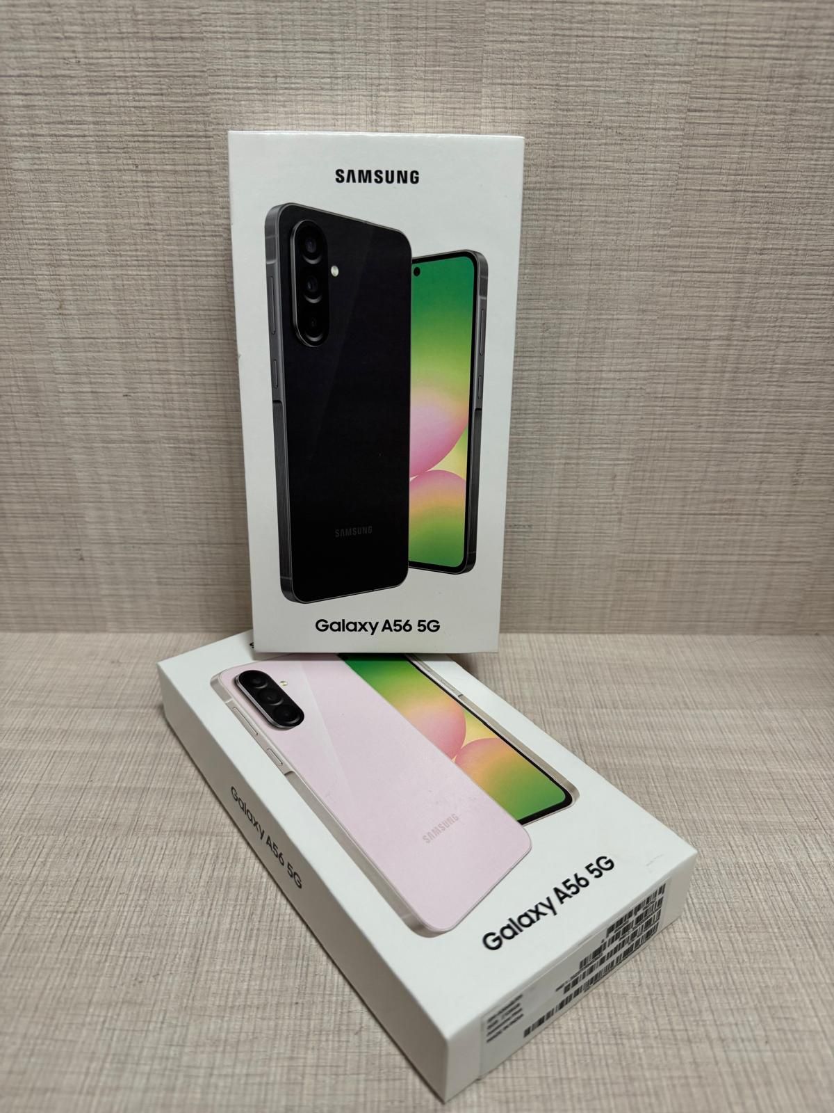 Samsung Galaxy A56 5G 128GB *нов неразпечатан*