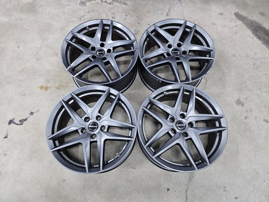 Джанти 18 / 5х112 - VW, Audi, Mercedes, Skoda, Seat 5x112
