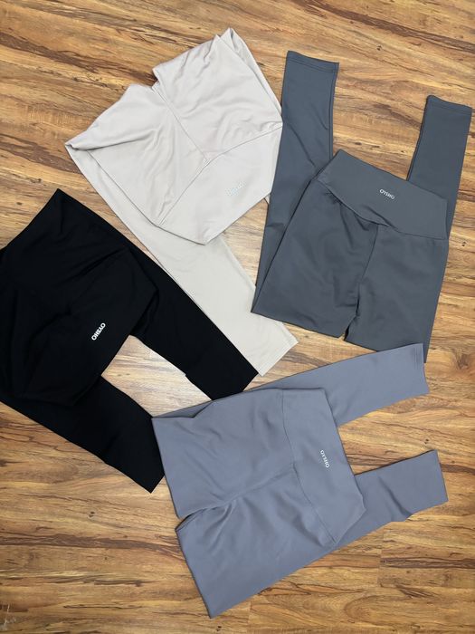 Клинове OYSHO (четири цвята)