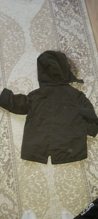 Яке и елек 1-2год.