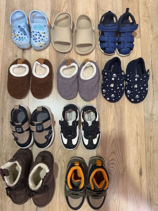 Детская одежда 2-3 года