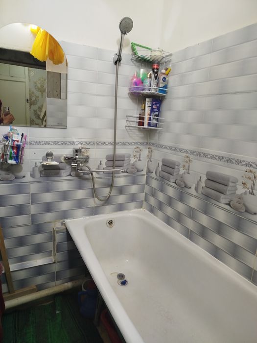 Yaxshi Insonlar uchun yaxshi uy