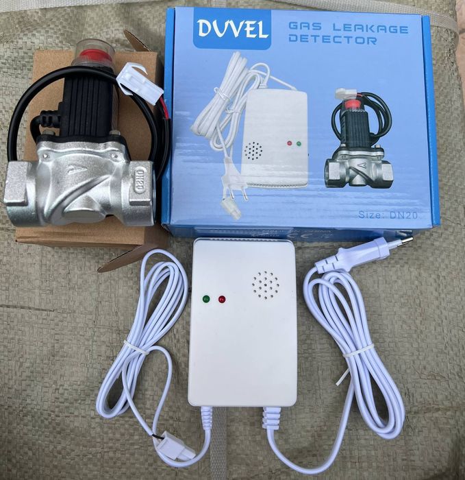 Кислородный редуктор БКО