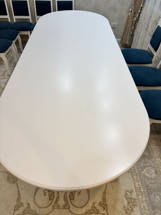 Продам стол со стульями