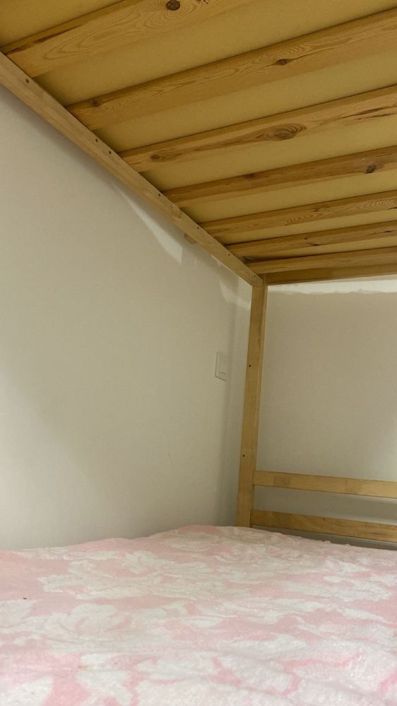 Продам двухъярусную кровать