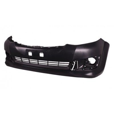 Бампер TOYOTA FORTUNER 11-15(Тайвань)Тойота Фортунер 11-15