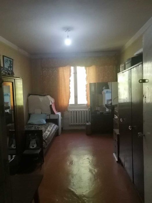 Феруза ЭКО базар 2/3/4 50м² без ремонта