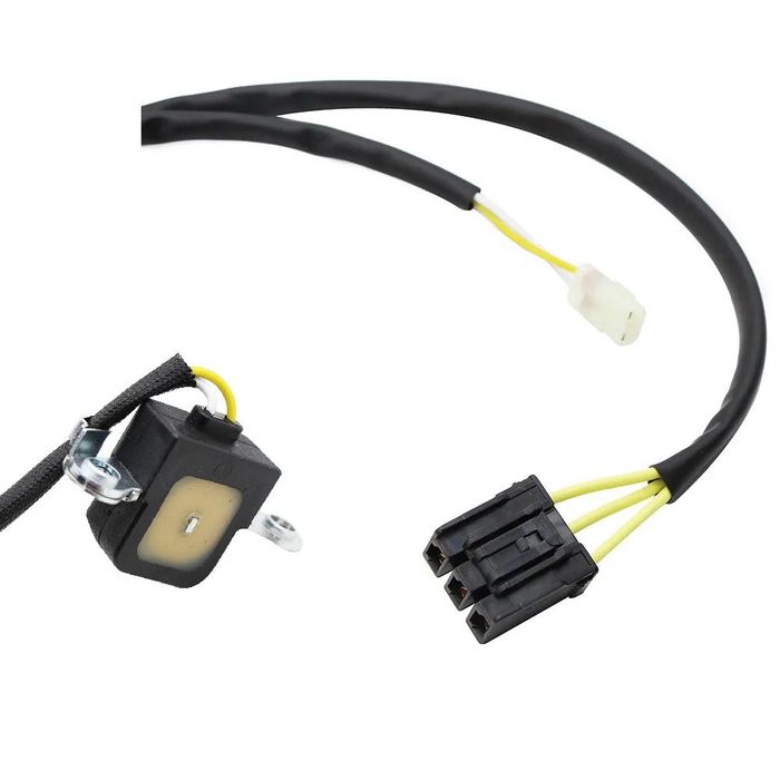 Stator alternator Honda CBR1000RR Fireblade 2008 CBR1000RR9 2009 A928