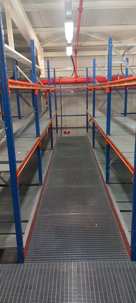 Rafturi metalice u754x78
