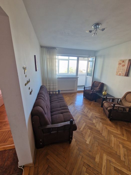 Proprietar vand apartament Micro 14