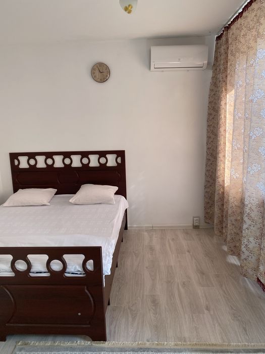 по суточно сдам квартиру