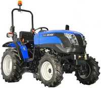 Tractor Solis 20 4wd