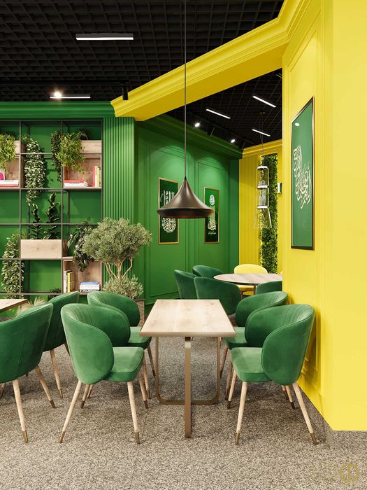 Arxitektura + Interior dizayn, remont pod klyuch