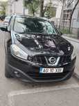 Nisan Qashqai 1.6 dci