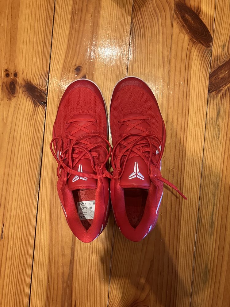 Nike Kobe 8 Protro