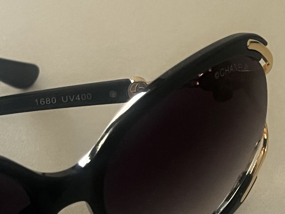 Ochelari soare Chanel