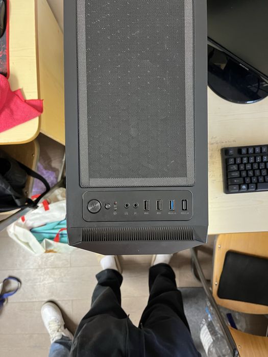 Calculator de gaming