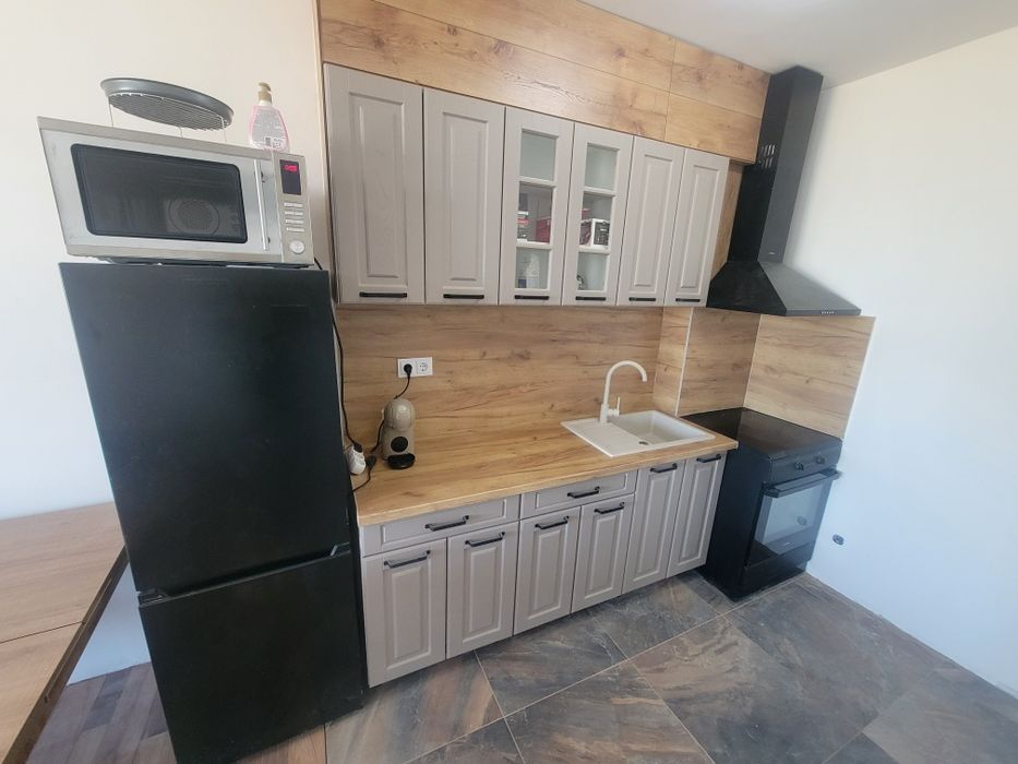 Дава се под наем Двустаен апартамент в София, Малинова долина - 68 кв.м за 612 € - Снимка #1