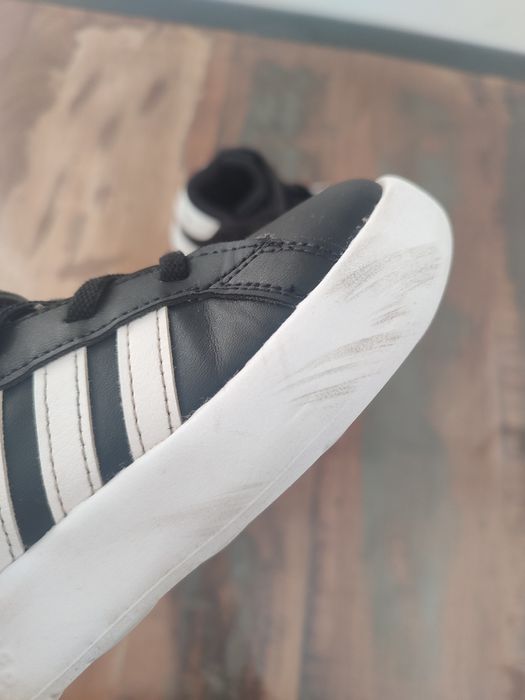 Маратонки Adidas Grand Court