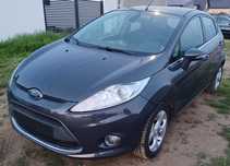 Ford Fiesta  1.4 diesel