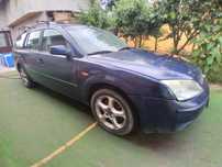 Vând Ford Mondeo