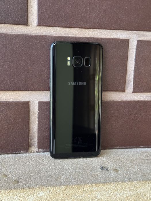 Samsung Galaxy S8