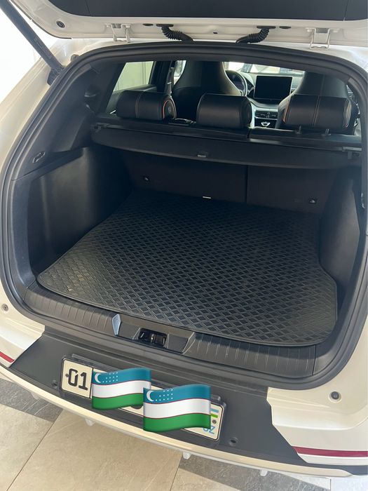 Byd song plus flagship 2023