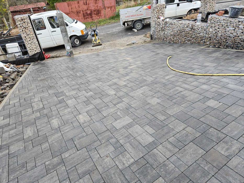 Pavaj vand,montez semmelrock gama super pret